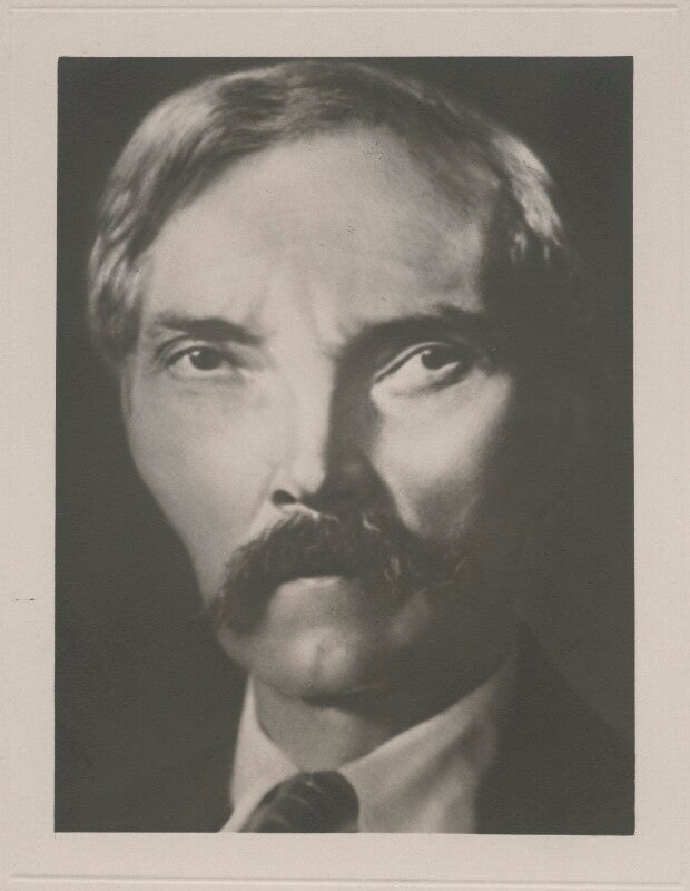 Ramsay macdonald npg p2083