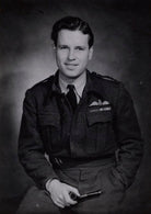 Guy Penrose Gibson NPG x136894