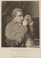 Giuseppe Baretti NPG D13953