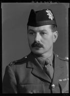 Roderick Charles Macpherson NPG x179200