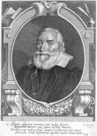 Robert Bolton NPG D9505