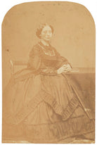 Princess Alice, Grand Duchess of Hesse NPG P301(150a)