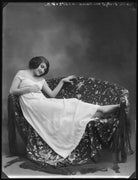 Friderica Derra De Moroda NPG x101458