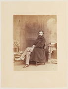 Thomas Woolner NPG Ax13906