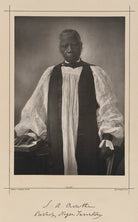 Samuel Adjai Crowther NPG Ax38357