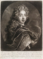 Prince Eugène of Savoy NPG D11547