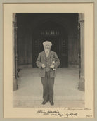 Keir Hardie NPG x20359