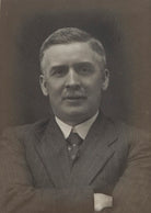 Rhys John Davies NPG x67814