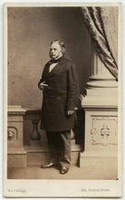 John Bright NPG x4316