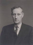 Colin Henderson Roberts NPG x165300