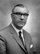 Jim Peddie NPG x172205