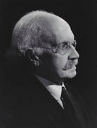 Sir (John) Graham Kerr NPG x85675