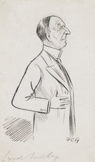 John Morley, 1st Viscount Morley of Blackburn NPG 2849