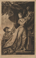 Lady Elizabeth Keppel NPG D36849