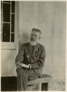 George Bernard Shaw NPG x131331