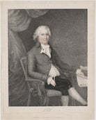 Lewis Peacock NPG D39577