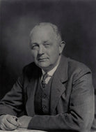 Henry Roy Dean NPG x167049