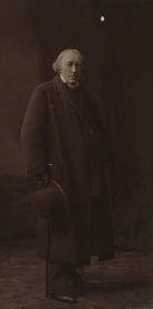 Sir Henry Irving NPG Ax137402