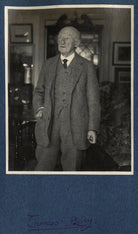 Thomas Hardy NPG Ax141846