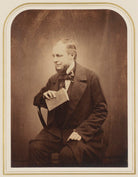 (Charles) Cardale Babington NPG P106(10)