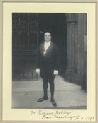 Richard Hobby NPG x44794