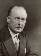 Charles Richard Woodroffe NPG x85089