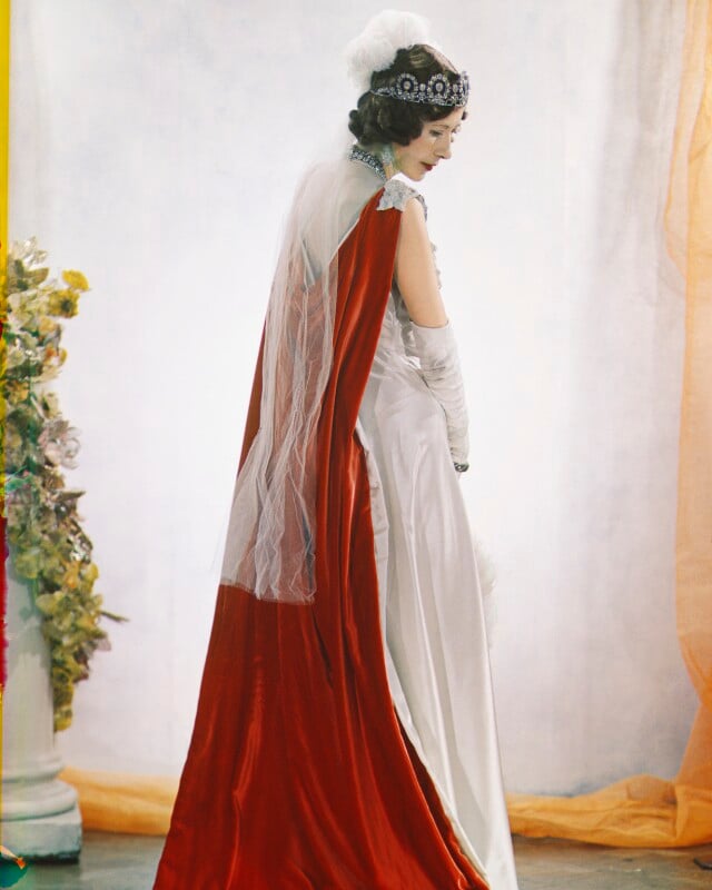 Maud, duchess of wellington npg x220040