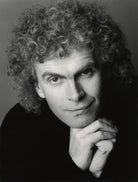 Simon Rattle NPG x126722