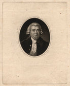 Unknown sitter called Charles James Fox NPG D2380