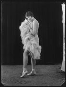 Fay Marbe NPG x123642