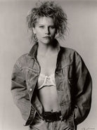 Sammi Davis NPG x35361