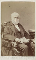 William Smith NPG Ax14879