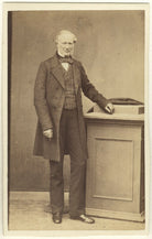 Edward Anthony John Preston, 13th Viscount Gormanston NPG Ax46382