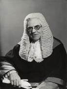 Ernest Handel Cossham Wethered NPG x91723