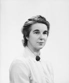 Ursula Shelley NPG x100002