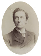 Sir Johnston Forbes-Robertson NPG x14281