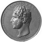 James William Gilbart NPG 5756