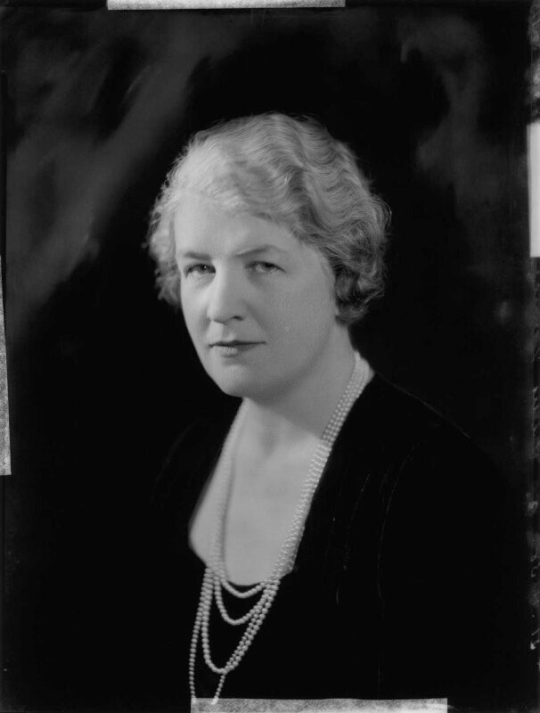 Lady verney npg x151876