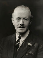 George Edward Wentworth Bowyer, 1st Baron Denham NPG x83599