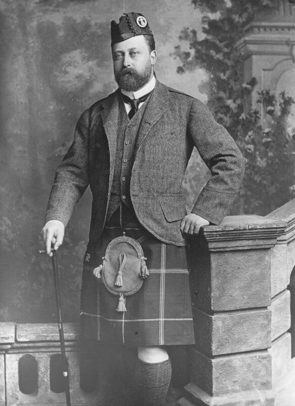 King edward vii npg x95839