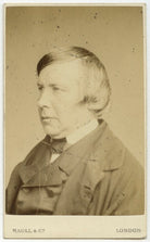 Charles Forbes René, Count de Montalembert NPG x15589