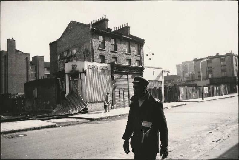 Unknown man npg x210306