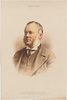 Charles Henry Gordon-Lennox, 6th Duke of Richmond, 6th Duke of Lennox and 1st Duke of Gordon NPG D39757