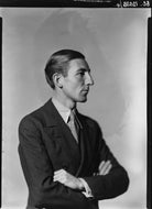 Sidney Patrick Charles Cunliffe-Owen NPG x11163