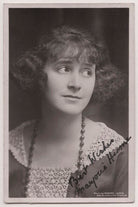 Marjorie Hume NPG x198122