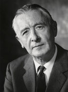 Joseph Bulford Pennybacker NPG x166030