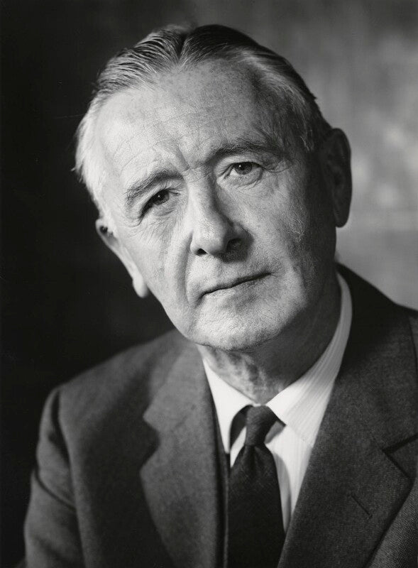 Joseph bulford pennybacker npg x166030