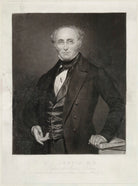 Albert Isaiah Coffin NPG D33700