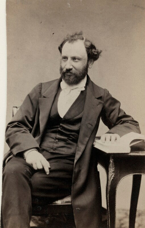 Joel ballin npg ax17160