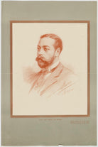King George V NPG D34016